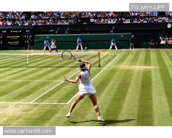 上海网球队意识对比深度剖析与战术思维的影响探讨