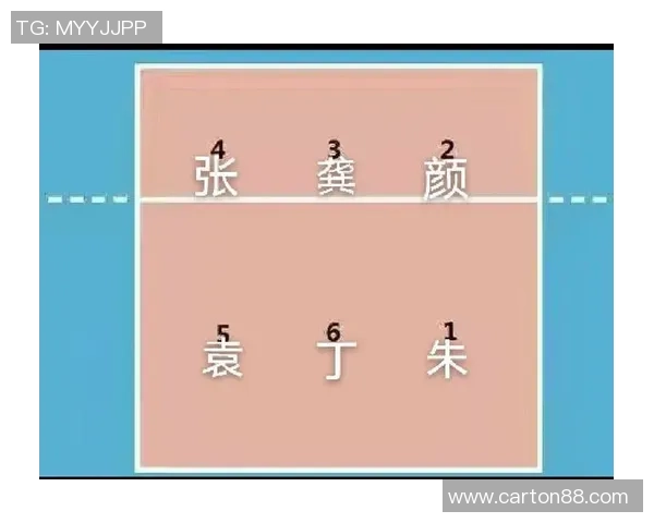 赛后分析:武汉排球队与广州排球队灵活性对比及战术探讨